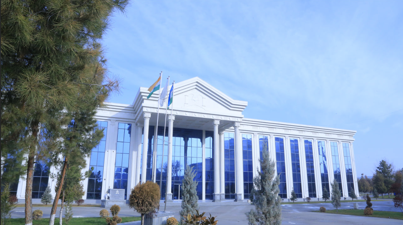 University
